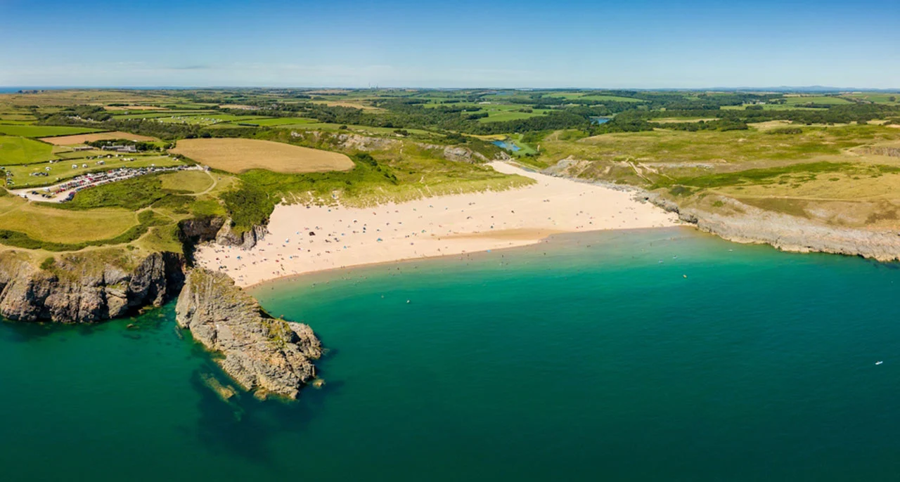 Broadhaven South